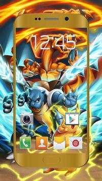 Pokemon Art Wallpaper Hd screenshot 4