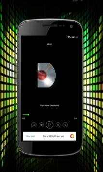 Akon screenshot 2