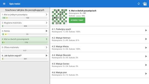 Szachy dla początkujących screenshot 8