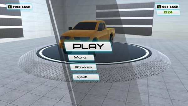City Car Driving: Highway screenshot 1