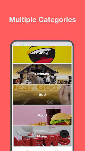 Helo Bharat - Status Download, Video Share screenshot 3