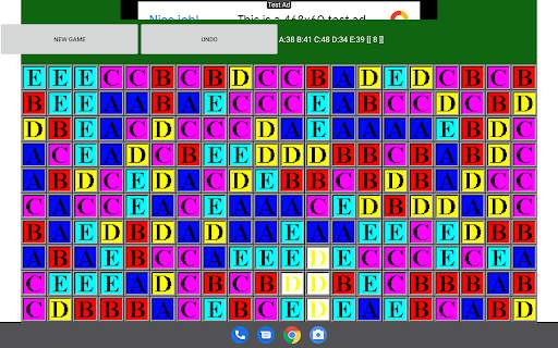 Same Game L screenshot 10