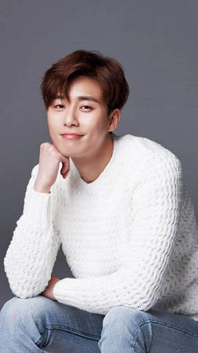 Park Seo Joon Wallpapers 2020 screenshot 2