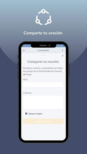 Click To Pray screenshot 4