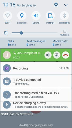 Call Recorder with Dialer 2020 screenshot 7