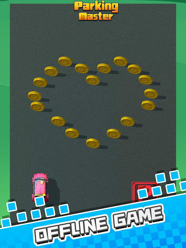 Parking Master: Car Parking Simulator Puzzle Games screenshot 10
