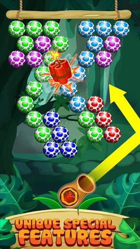 Dinosaur Eggs Pop screenshot 4