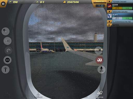 Unmatched Air Traffic Control screenshot 24