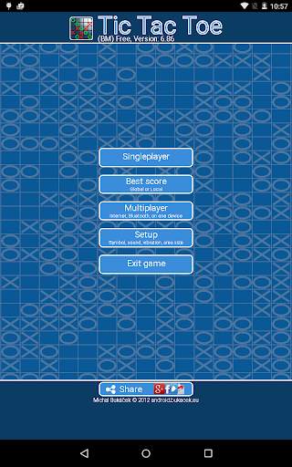 TicTacToe screenshot 9