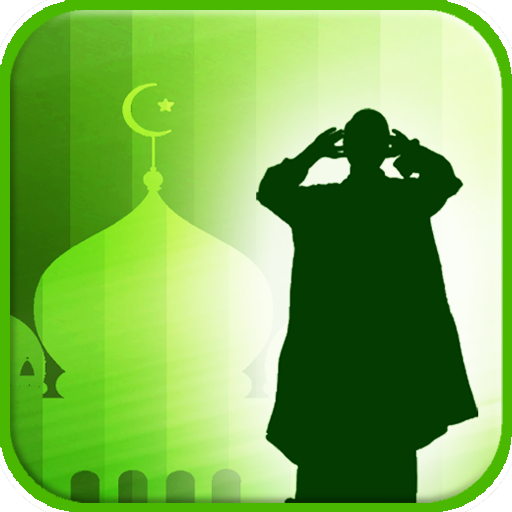 Prayer Times: Azan and Qibla icon