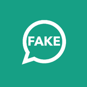 WhatsFake - Fake Chat Video And Voice Call icon