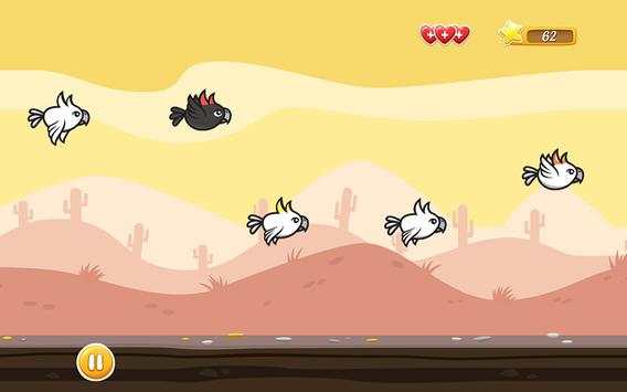 Kill Birds स्क्रीनशॉट 7