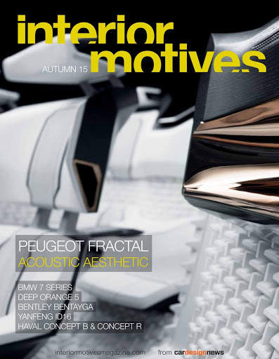 Car Design News Magazine screenshot 13