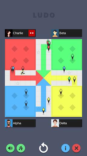 Ludo screenshot 5