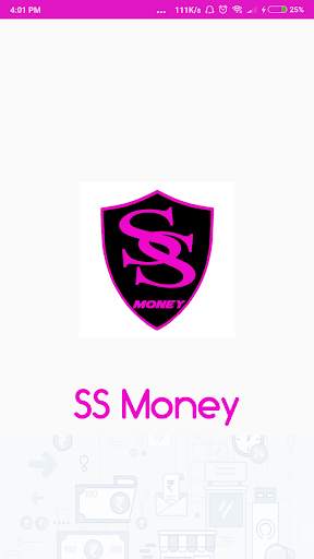 SS Money screenshot 1