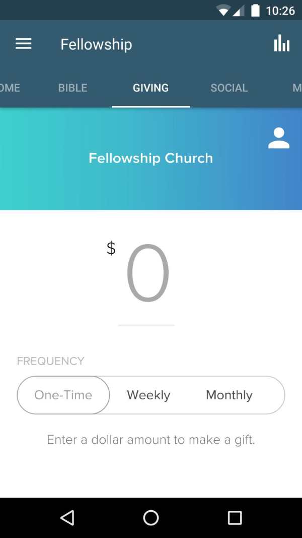 FGBC screenshot 3