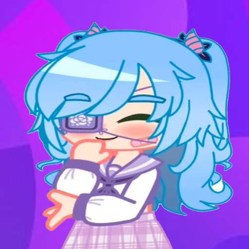 Gacha Cute Nebula Mod 2