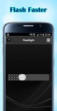 Flashlight bright Torch LED screenshot 5