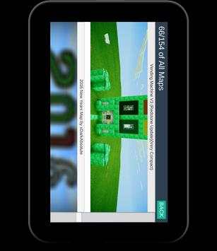 Maps for Minecraft PE screenshot 10