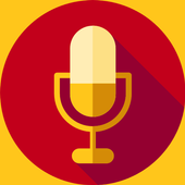 Alternative Siri Voice icon