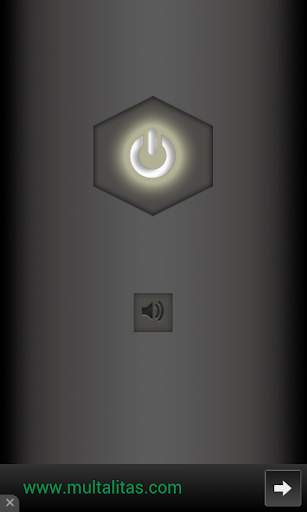 Linterna Lite screenshot 1
