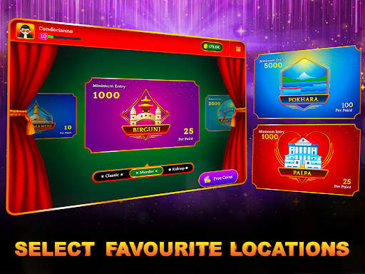 Marriage Card Game screenshot 10