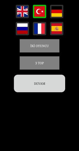 3 Top Bilardo screenshot 2
