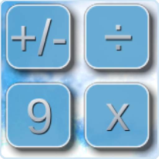 3D Pretty Calculator Free 2.5
