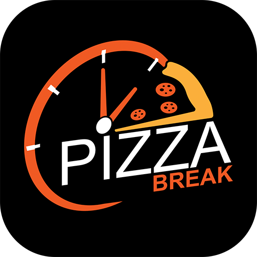Pizza Break icon