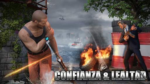 Mafia City screenshot 18