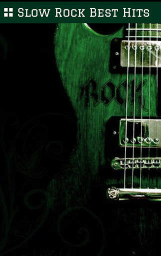 Lagu slow rock barat lengkap screenshot 1
