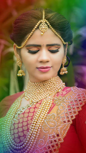 Woman Jewellery Photo Editor screenshot 1