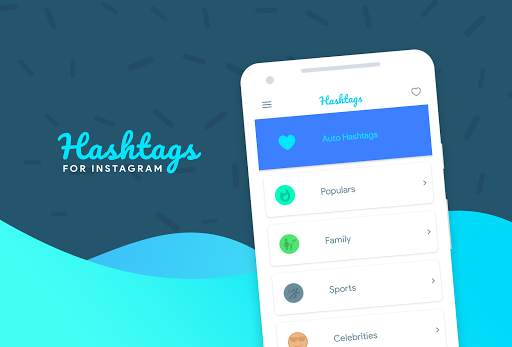 Hashtags For Instagram screenshot 6