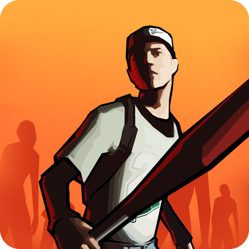 Zombies Don't Run icon