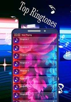 Top Ringtones 2020 2 تصوير الشاشة