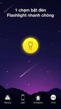Flashlight screenshot 1