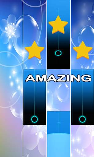Blackpink Piano Tiles screenshot 3