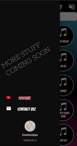 Hottest Sounds & Trends from TikTok! screenshot 4