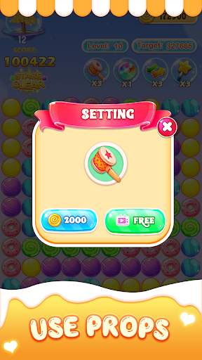 Overfood Crush screenshot 3