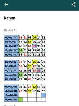 Satta Matka Line screenshot 5