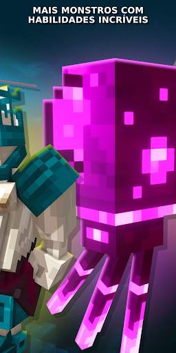 500 Mobs for Minecraft screenshot 2