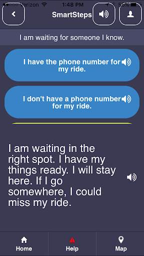 Smart Steps Mobile screenshot 3