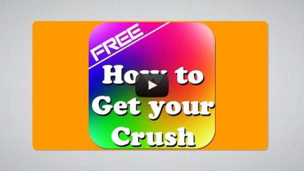 How to Get your Crush screenshot 3