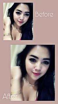 New FaceApp Pro Selfie Editor screenshot 6