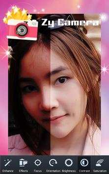 Zy Camera screenshot 1