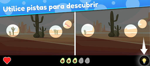 Find the Differences screenshot 8