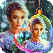 PIP Camera Editor أيقونة