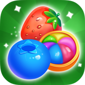 Sweet Fruit icon