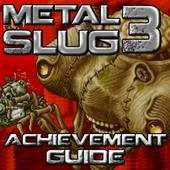 Guide for Metal Slug 3 1.1
