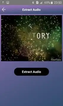 Vedio Editeurr Pro screenshot 4